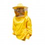 Пчеларски защитен блузон СТИЛ Колор, снимка 3