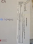 Huawei Nova 13 нов с гаранция, снимка 2