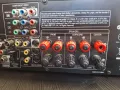 Усилвател Denon AVR 390 HDMI, оптика, снимка 9