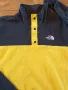 the north face - страхотно юношеско горнище , снимка 6