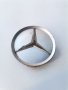 Оригинална капачка за джанта за Mercedes-Benz Мерцедес , снимка 1 - Аксесоари и консумативи - 43896656