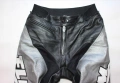 Мъжки кожени мото панталони POLO FLM  размер 56 XL-ХХЛ карбон . , снимка 8