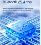 Блутут слушалки с Ai преводач от 144 езика на български , снимка 5