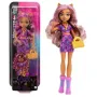 Кукла Monster High Clawdeen Wolf Оригинална Mattel 32см, снимка 1