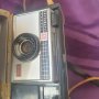 Kodac Instamatic 220 Camera