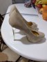 Дамски обувки висок ток, снимка 3