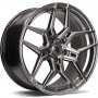 18" Джанти БМВ 5X120 BMW 3 Е46 E90 E91 E92 F30 F31 F32 F36 5 E60 F10 1, снимка 2