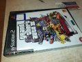 GRAND THEFT AUTO III GAME PS2 ВНОС GERMANY 0302242000, снимка 5