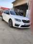 Skoda Octavia vRS