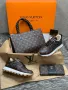Louis Vuitton Дамски Маратонки👟Дамски Спортни Обувки Луис Витон Код D1986, снимка 2