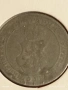 Монета 5 стотинки 1917г. Царство България Съединението прави силата 53095, снимка 9