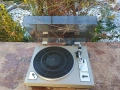 Tectronic TT860B  Belt Drive TURNTABLE, снимка 3