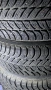 4 Зимни гуми с Джанти и Тасове   175/65R14 Пежо - Ситроен, снимка 1