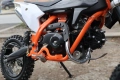 Cross Kxd Pro 125cc, снимка 3