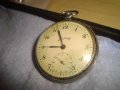 МОЛНИЯ СДЕЛАНО в СССР Стар РУСКИ ДЖОБЕН ЧАСОВНИК МЕХАНИЧЕН за КОЛЕКЦИЯ МЪЛНИЯ 28113, снимка 3