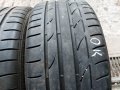 2бр.летни BRIDGESTONE 225/40/19 93W DOT 2620, снимка 4