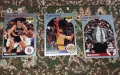 NBA HOOPS - колекционерски карти, снимка 2