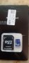 Micro sd card256/512/1tb/2tb,нови+ флашка преходник-20 лв, снимка 3