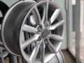 Нови 16” джанти за AUDI 5x112, снимка 2