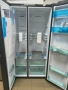 Хладилник Side by side Haier HSW59F18EIPT, снимка 2