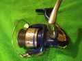 Макара Shimano Nexave 4000 FB, снимка 1