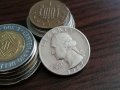 Монета - САЩ - 1/4 (четвърт) долар | 1967г., снимка 2