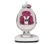 Бебешка Люлка шезлонг MamaRoo 5.0 4moms електрическа, снимка 1