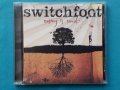 Switchfoot – 2005 - Nothing Is Sound(Rock), снимка 1
