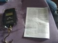 Portable Electronic Scale Преносима електронна везна-нова 0-50 кг, снимка 5