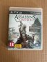 Assassin's Creed 3 за плейстейшън 3 , PS3 , playstation 3, снимка 1