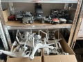 Продавам части, аксесоари и дронове DJI Mavic, Air, Mini, Pro, Phantom 1,2,3,4, GoPro и др. Купувам, снимка 2