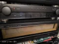 Промо 🌟 🌟 🌟 TECHNICS TOP SET  предусилвател тунер CD касетен дек, снимка 3