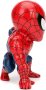 Метална фигурка Marvel Spider-Man Jada Toys 253223005, снимка 5