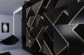 3D Гипсов панел "Делта", снимка 1 - Облицовки - 43343128