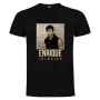 ENRIQUE IGLESIAS / ЕНРИКЕ ИГЛЕСИАС мъжки и дамски тениски! Поръчай модел с твоя идея!, снимка 4