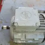 трифазен електромотор 0.55 kW 880 оборота, снимка 3