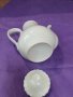 Порцеланов чайник Разград , снимка 5