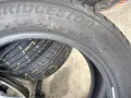 4бр.летни BRIDGESTONE 215 55 17 Dot18 цена за брой, снимка 7