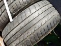 215/55/16,dunlop,6-7mm, снимка 4