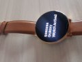Samsung Galaxy Watch Active 2 44mm Gold, снимка 6