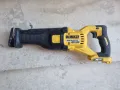Dewalt DCS388 саблен трион, снимка 1