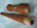 Блок флейта сопрано , снимка 7