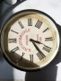 Двустранен часовник, снимка 7