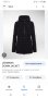 PEUTEREY Lenmana AG 01 Womens Down Jacket Parka Size 48 /S - M  ОРИГИНАЛ! Дамска пухено яке Парка!, снимка 17