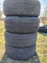 4 Zimni gymi 225 55 R16, снимка 2