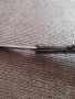 Стар джобен нож,ножче,ножка #79, снимка 6