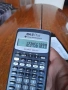 Калкулатор Texas Instrument BA II Plus, снимка 5