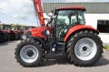 Трактор Case IH Luxum 120, снимка 3