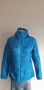 Dynafit Aeon Primaloft  Women Ski Touring Jacket Stretch Size 38 - S  /M ОРИГИНАЛ! Дамско Яке!, снимка 11