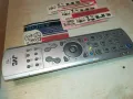 JVC RM-C1861 TV DVD VCR REMOTE 2910241830, снимка 2